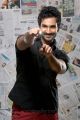 Tamil Hero Aadhi Photoshoot Latest Stills