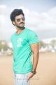 Tamil Hero Aadhi Photo Shoot Stills