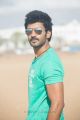 Tamil Actor Aadhi Photoshoot Gallery