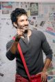 Actor Sai Pradeep Pinisetty Photoshoot Latest Stills