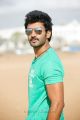 Tamil Actor Aadhi Photoshoot Latest Stills