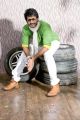 Aadhi Tamil Hero Photoshoot Stills