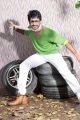 Aadhi Tamil Actor Photoshoot Stills