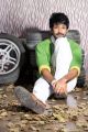 Tamil Actor Aadhi Photoshoot Gallery