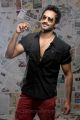 Tamil Hero Aadhi Photo Shoot Stills