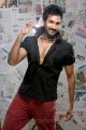 Tamil Actor Aadhi Photoshoot Latest Stills