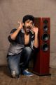 Tamil Hero Aadhi Photo Shoot Stills