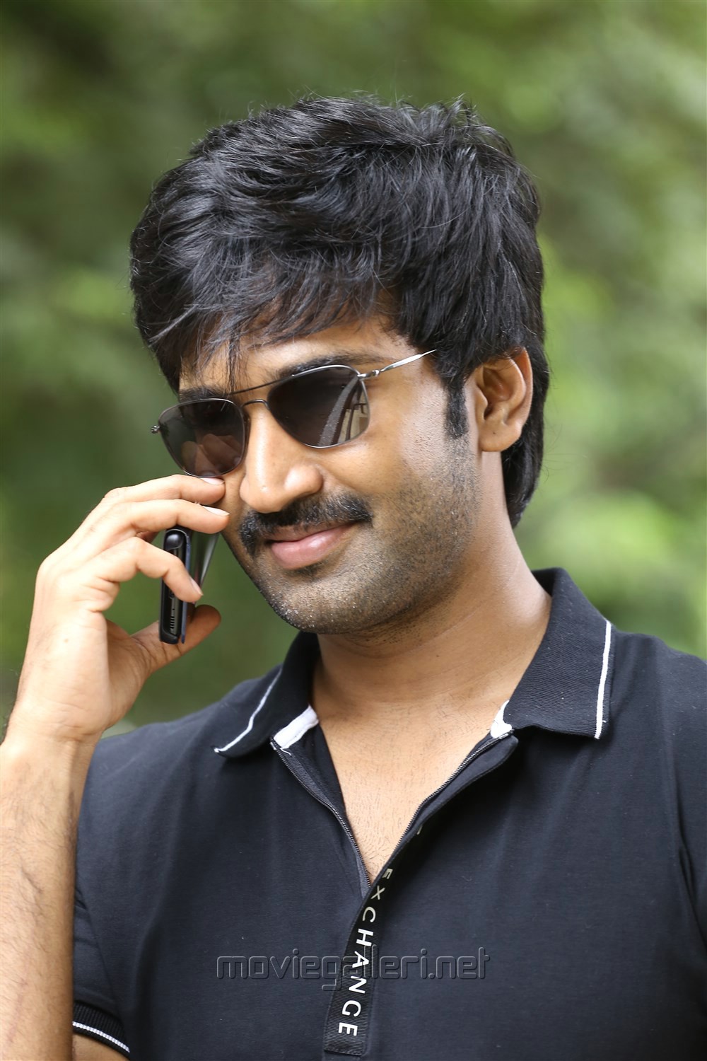 Aadhi Pinisetty shoots next film in Visakhapatnam  Tamil Movie News   Times of India