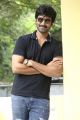 Marakatamani Actor Aadhi Pinisetty Interview Photos