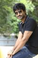 Marakatamani Actor Aadhi Pinisetty Interview Photos