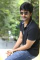 Maragatha Naanayam Hero Aadhi Interview Photos