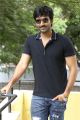 Marakatamani Actor Aadhi Pinisetty Interview Photos