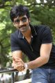 Maragatha Naanayam Hero Aadhi Interview Photos