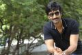 Marakatamani Actor Aadhi Pinisetty Interview Photos