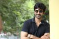 Maragatha Naanayam Hero Aadhi Interview Photos