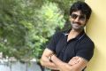 Marakatamani Hero Aadi Pinisetty Interview Photos