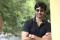 Marakatamani Movie Hero Aadhi Interview Photos