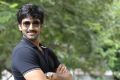 Marakatamani Actor Aadhi Pinisetty Interview Photos