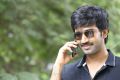 Marakatamani Hero Aadhi Pinisetty Interview Photos