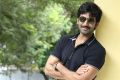 Marakatamani Hero Aadhi Pinisetty Interview Photos