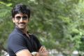 Marakatamani Movie Hero Aadhi Interview Photos