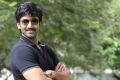 Marakatamani Movie Hero Aadhi Interview Photos