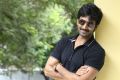 Marakatamani Hero Aadhi Pinisetty Interview Photos