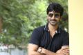 Maragatha Naanayam Hero Aadhi Interview Photos