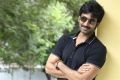 Marakatamani Hero Aadi Pinisetty Interview Photos