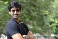 Marakatamani Actor Aadi Pinisetty Interview Photos