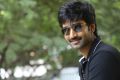 Marakatamani Movie Hero Aadhi Interview Photos