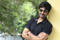 Marakatamani Hero Aadhi Pinisetty Interview Photos