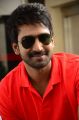 Actor Aadhi Pinisetty Images @ Neevevaro Movie Interview
