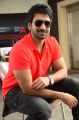 Neevevaro Movie Actor Aadhi Interview Images