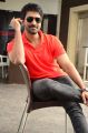 Actor Aadhi Latest Images @ Neevevaro Movie Interview