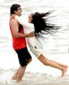 Aadhipatyam Telugu Movie Hot Stills