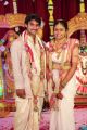 Hero Aadi Aruna Wedding Photos