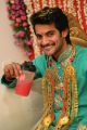 Telugu Actor Aadi Marriage Photos