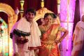 Telugu Hero Aadi Aruna Marriage Photos