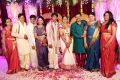 Telugu Hero Aadi Pudipeddi Aruna Marriage Photos