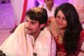 Telugu Hero Aadi Aruna Marriage Photos