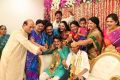 Telugu Hero Aadi Aruna Marriage Photos