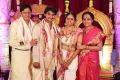 Telugu Hero Aadi Aruna Marriage Photos