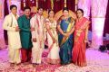 Telugu Hero Aadi Aruna Marriage Photos