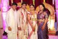 Telugu Hero Aadi Pudipeddi Aruna Marriage Photos