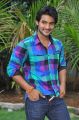 Telugu Actor Aditya Pudipeddi Stills