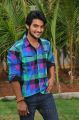 Telugu Hero Aadi New Photos