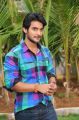 Telugu Hero Aadi Latest Photos