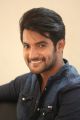 Garam Movie Hero Aadi Interview Photos