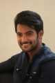 Garam Movie Hero Aadi Interview Photos